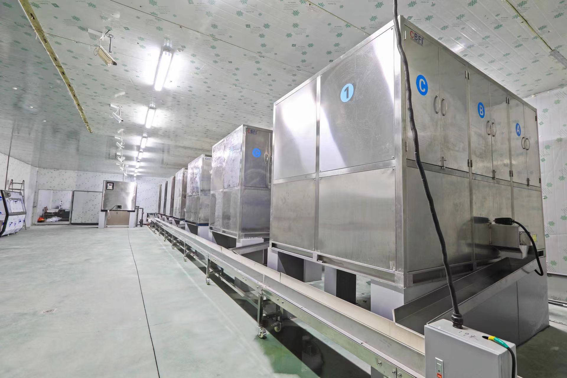 双流冰块厂家哪家好？