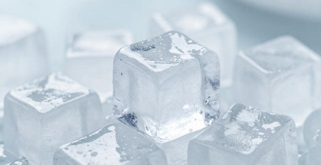 双流降温冰块哪里买 良臣制冰厂直供高效降温冰