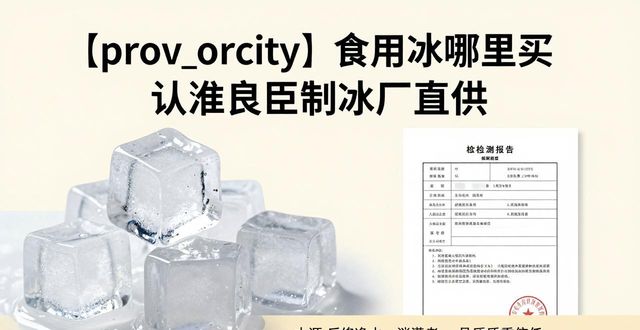 双流食用冰哪里买 认准良臣制冰厂直供