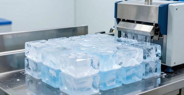 双流大冰块批发 厂家直送便宜又好用