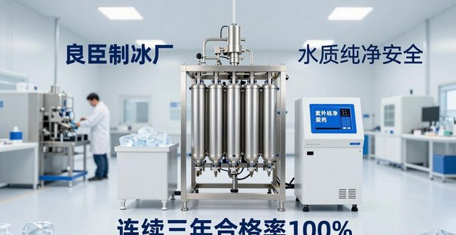 双流冰块同城配送 良臣制冰厂直送更快捷