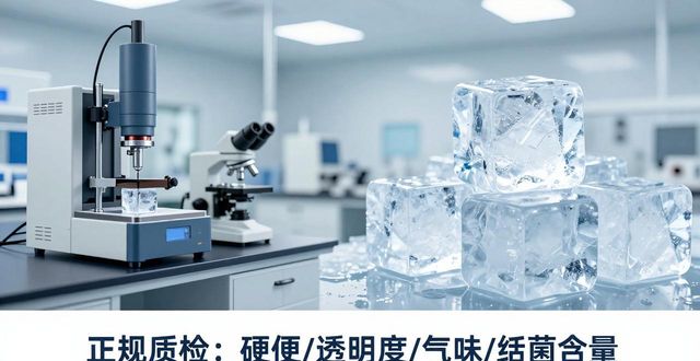 工业冰块哪家强？双流本地供应有保障
