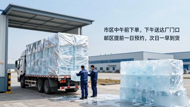 食品级工业大冰块供应商_双流工业大冰块哪里买_工业大冰块卫生标准要求