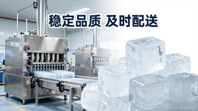 双流工业冰块批发，专业降温保鲜解决方案